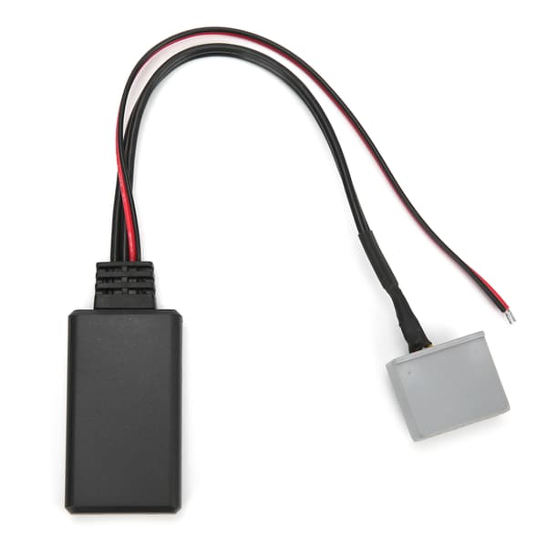 Bluetooth-modul for bil AUX-IN kabel lydadapter passer til Honda Civic/CRV/8. generasjon Accord