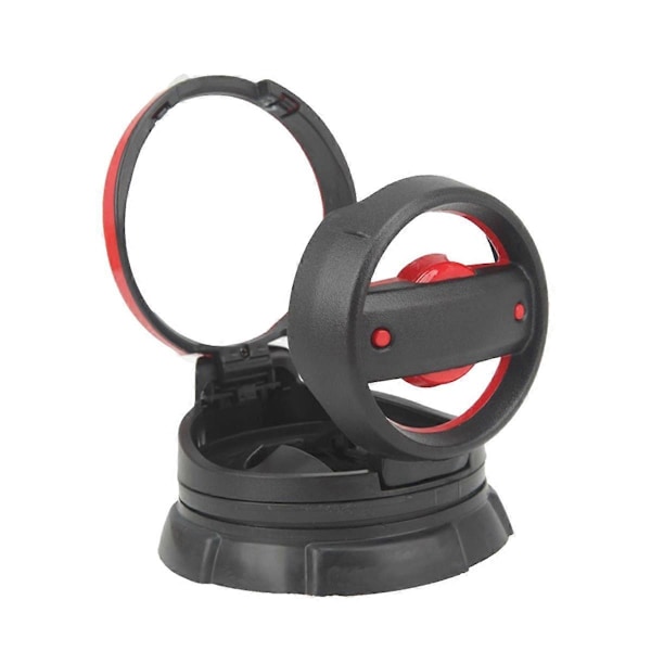 Monitoiminen kokoontaitettava mukiteline JB64/JB74 18-23, D