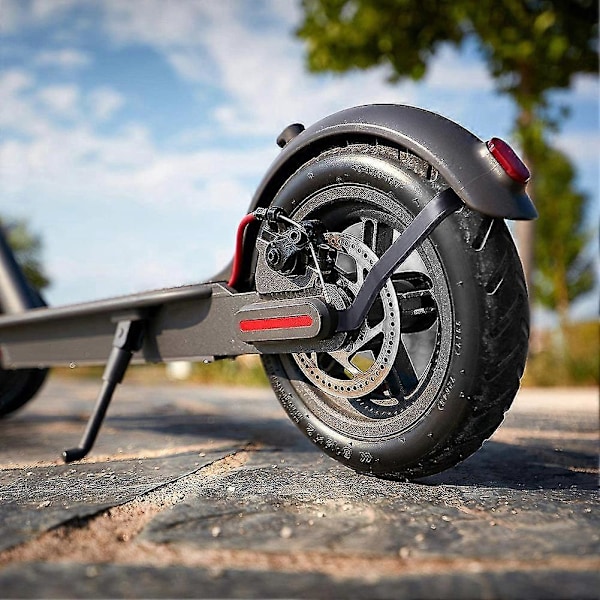 Takalokasuojan korjaussarjat Segway Ninebot Max G30 / G30 Lp -skootterille