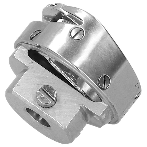 Rotary Hook Computer Lockstitch Symaskine Roterende Skyttel Automatisk Trådtrimning DSH‑7.94ATR (Tykt Materiale)