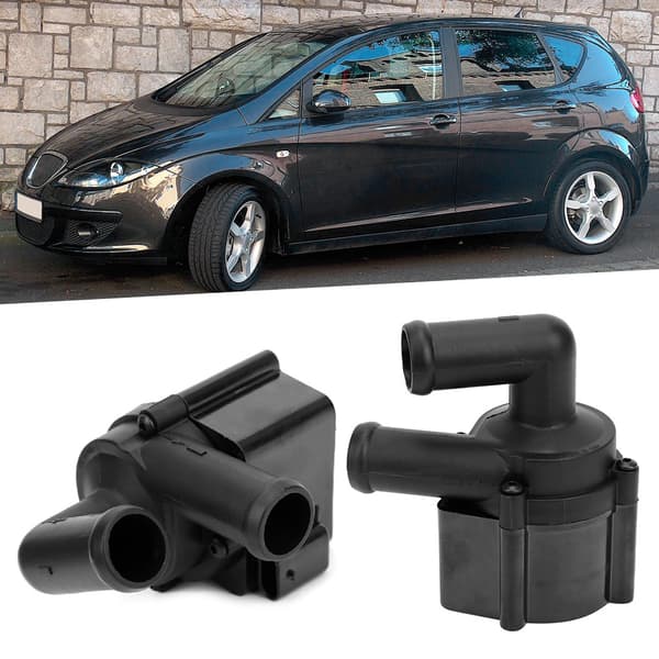 Reservvattenpump för bil, reservdel som passar Audi A3/TT/A1/Q3 5N0965561