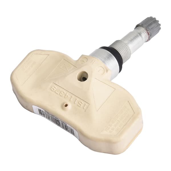 Dæktryksovervågningssensor TPMS til Cadillac Chevrolet 2005-2006 15114379