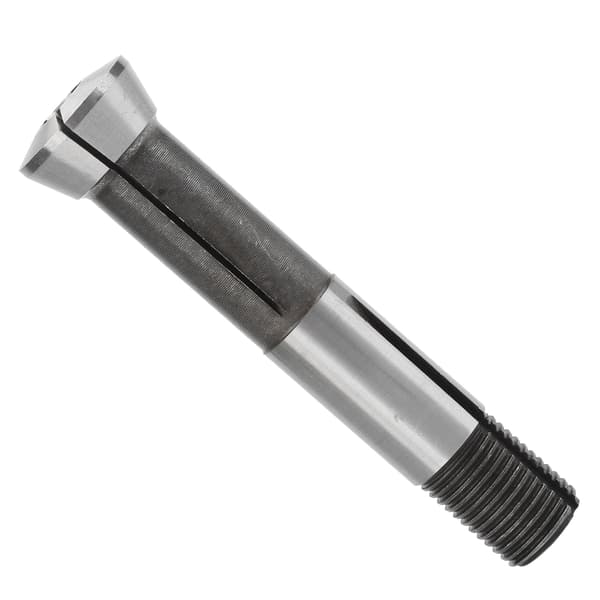 Slipechuck M20 Gjenge Slipemaskin Elastisk Spennhylse Festemiddel Erstatning 122mm11mm
