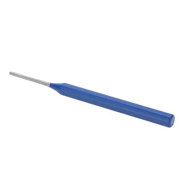 Splintdriver Høy Hardhet Profesjonell Sylindrisk Form CRVV Blå Spraybehandling 3mm