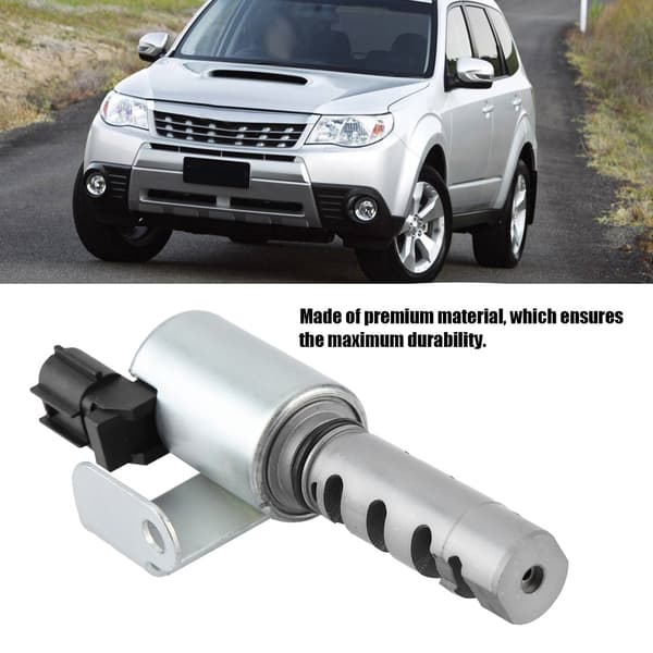 10921-AA080 1AZMX-00283 Bil Solenoid Kontrollventil Passer til Subaru
