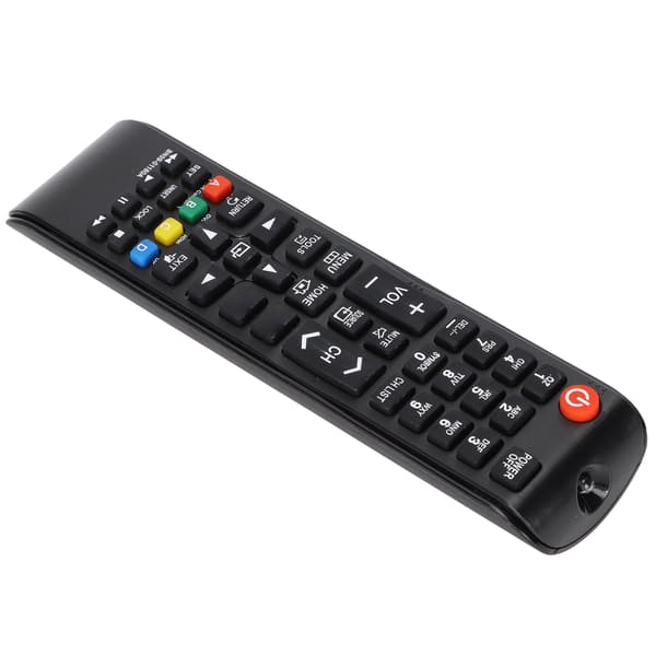 TV Erstatningsfjernkontroll Egnet for DB10E DB22D DB32D DB40D DB55E TM1240A LH40DMDSLGA/Z TV