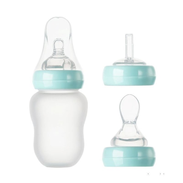 3-in-1 Feeding Cup for Elderly, Disabled, and Maternity Convalescent - With Lids, Straw, Spoon - Perfect for Drinking Water, Porridge, and Soup