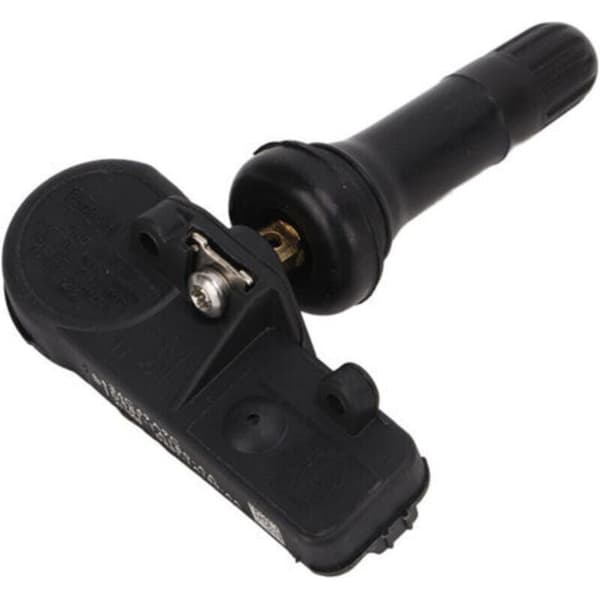 DE8T-1A180-AA ABS Metal Dæktrykssensor til Ford Mustang, Focus, Fusion