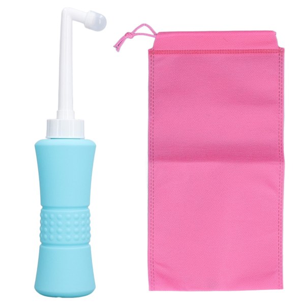 Bidet-flaske for gravide kvinner, hygienisk rengjøringsmiddel for baby, vaskbart enhetsutstyr for enkel vask og beskyttelse