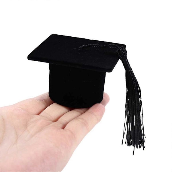6 st Mini Ringask Examensmössa Ringask Studentmössa