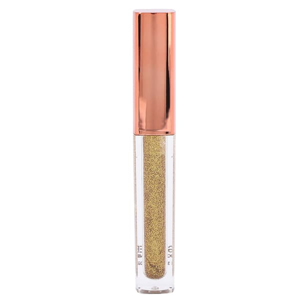 Ibcccndc Glitter Liquid Eyeliner Vattentät Långvarig Glittrande Flytande Eyeliner 3ml04