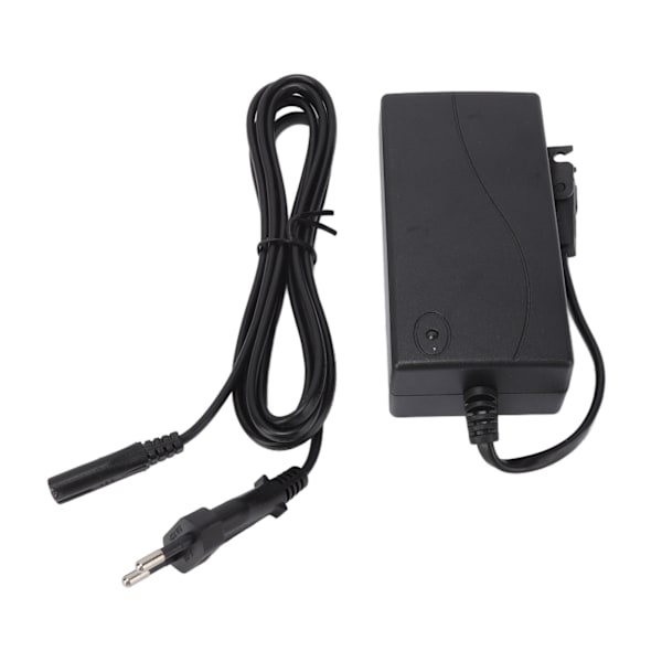 Lenestol Strømforsyning Transformator Adapter AC 100‑240V for Elektrisk Sofa Lenestol Løftestol EU Plugg