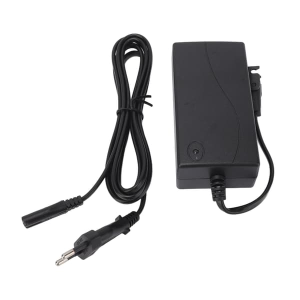 Strømforsyningstransformator for hvilestol AC 100‑240V for elektrisk sofahvilestol med løftefunksjon, EU-plugg