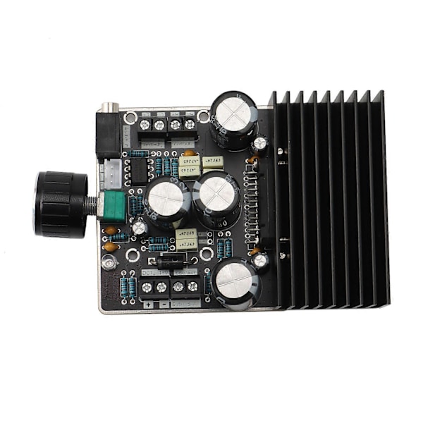 TDA7850 2.1 Kanal Effektforstærkerkort 120W Effektforstærkermodul