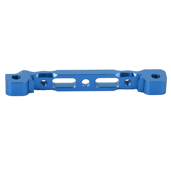 Främre övre arm bakre arm kod för ARRMA Senton 1/8 RC bilar aluminiumlegering RC bil tillbehörBlå