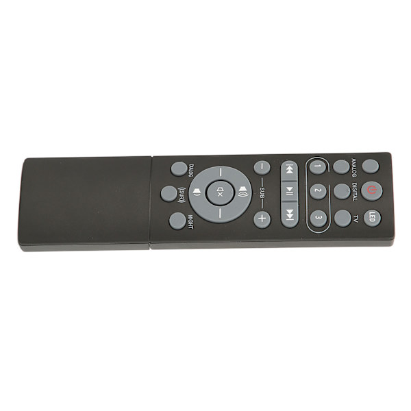 Fjernkontroll Erstatning Slitesterk Lydfjernkontroll for Klipsch Reference RSB 11 RSB11 RSB 14 RSB14