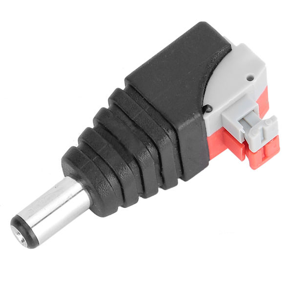 20 kpl 5,5x2,1 mm urospistoke painesovitin DC power