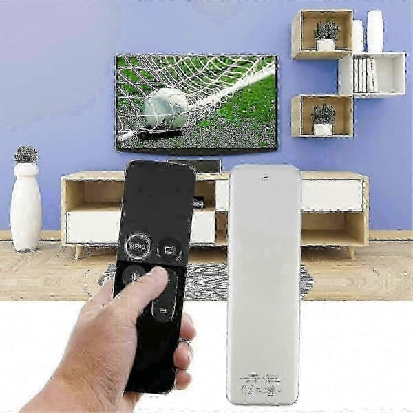 2025 Replacement Remote Control A1962 EMC3186 for TV Siri 4K A1842 5th Gen 2017/A1625 4th Gen 2015