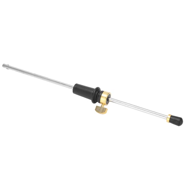 Cello Tailrod Halestang Endepin Støtte Instrumenttilbehør Erstatningsdel for 1/2
