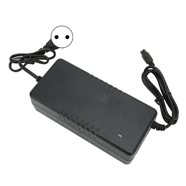 24V 1,5A power 3PIN 9mm honkontakt LED Strip Power för TV 100‑240VEU Plugg