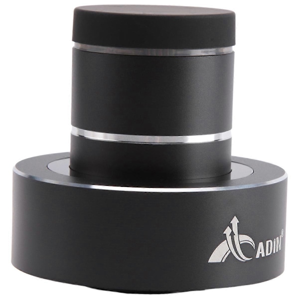 Adin 26W Vibrationshögtalare Bluetooth Bas Bärbara Högtalare med Mikrofon