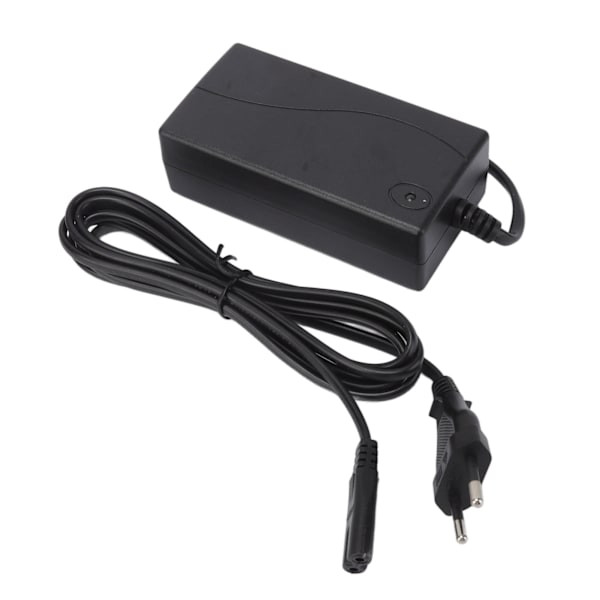 Lenestol Strømforsyning Transformator Adapter AC 100‑240V for Elektrisk Sofa Lenestol Løftestol EU Plugg