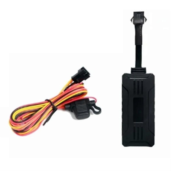 G109 2G Mini GPS Tracker Stopp Start Acc Larm Utan Relä
