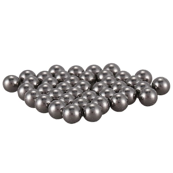 Sykkelhjul stålkuler reservedeler, 9 mm diameter, 40 stk
