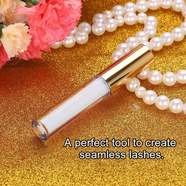 Professionel Eyelash Extension Lim Eyelash Grafting Tools Skønhedsværktøjer