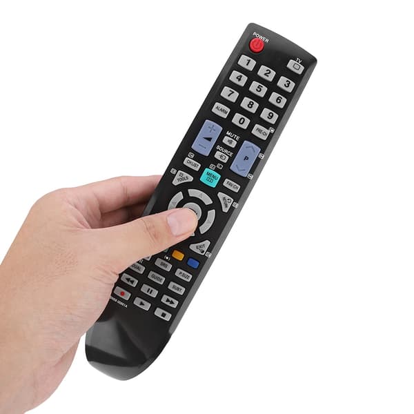 BN59-00901A Ersättningsfjärrkontroll TV-kontroll för Samsung