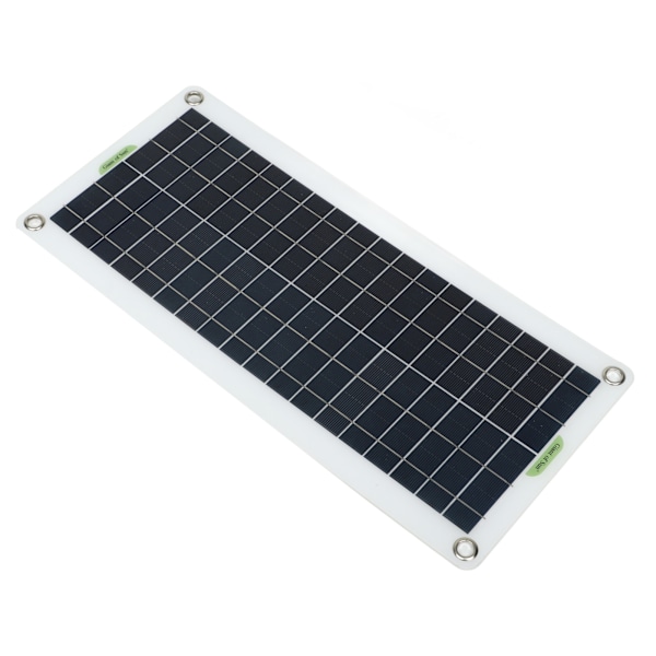 Solvattenpumpkit 30W polykristallint kisel 800L per timme Solcellsdriven vattenpump för husbil växthus camping