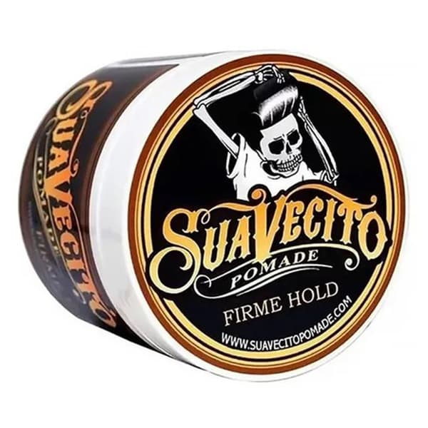 Hårvoks Trygg Mild Nærende Glansfull Retro Styling Cologne Duftende Hårvoks for Menn