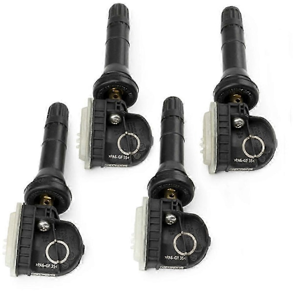 Kompatibel med 2016-2019 Explorer 315MHz Dæktrykssensor TPMS F2FT-1A180-AB F2GT-1A150-AB F2GT-1A180-AB