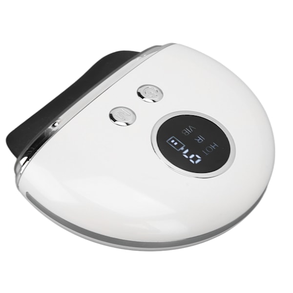 Stone Gua Sha Instrument Suojaava monitoiminen raapiva hierontatyökalu kodin kauneussalonkiin
