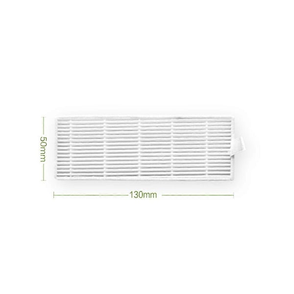 Reservedele til fejemaskine 811GB 911S - Udskiftning af reservedele til fejemaskine