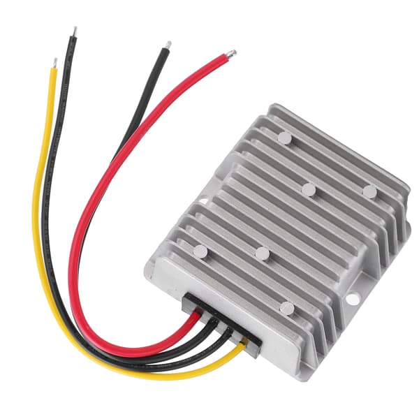 DC til DC spenningsomformer 9‑40V til 24V 145W strømforsyning Boost Buck Transformer TBC094024C145Z