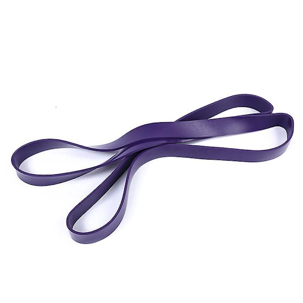 Stretchband för Resistance Training och Pull Up-hjälp - Förbättra dina träningspass hemma
