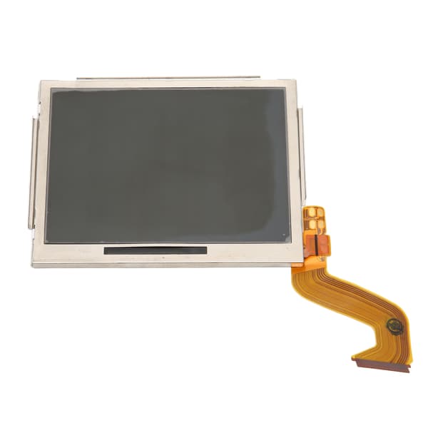 Spillekonsol Øvre LCD-skærm 3,2 tommer Erstatning Gamepad Top LCD-skærm Touchscreen