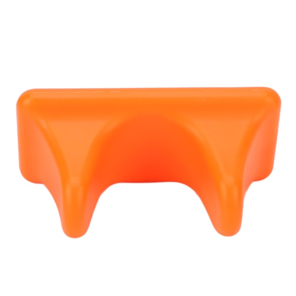 Mini Muscle Release Tool Handhållen Bärbar Självmassage Höftflexor Deep Tissue Release Tool Orange