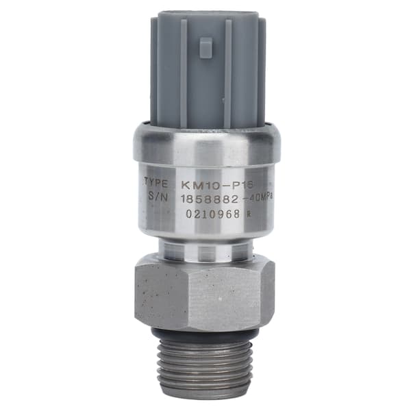 Højtrykssensor gravemaskine tilbehør reservedel KM10‑P16 til KATO HD450 HD820‑3R