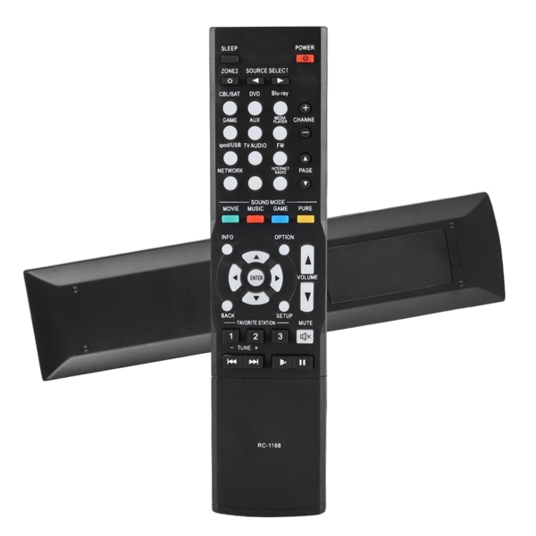 Forsterker fjernkontroll Smart fjernkontroll for DENON AVR1613