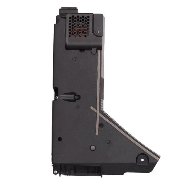 Strømforsyningsadapter Multifunksjonell erstatningsstrømforsyningsenhet for PS5 ADP-400DR 100-127V/200-240V