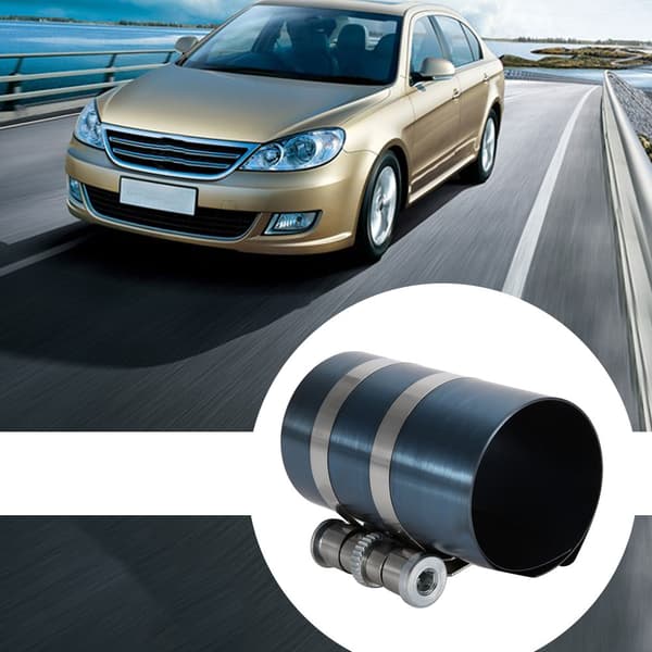 Motorstempelringkompressorverktøyinstallatør 53-125 mm 4 tommer skralle