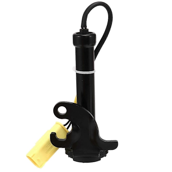 2 st Nya L & R Aktiv Motorhuv Aktuator Gångjärn Sensor 51237263055 51237263056 kompatibel med- 5 6 7-serien F10 F11 F06 F12 F01 F02