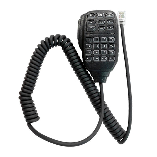 HM-207 Digital Handmikrofon IC2730/2730i IC-2730E Handmikrofon