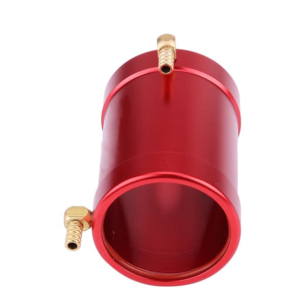 RC Modelbådtilbehør Metaldel 40mm-68mm Motor Vandkølingskappe
