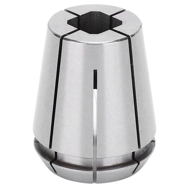 Jousiistukan jyrsintäholkki Korkean tarkkuuden teollisuustarvikkeet ERG32-14 x 11,2 mm 0,008 mm
