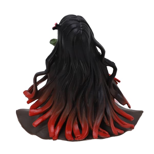 Animefigurleker Statue Modell Anime Samlefigur Dukke Bilpynt Julegaver til barn Animefans