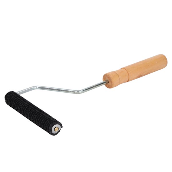 Fiberglass Roller Laminating Bubble Rolling Tool Fiberglass Laminating Bubble Roller Diameter 22x125mm