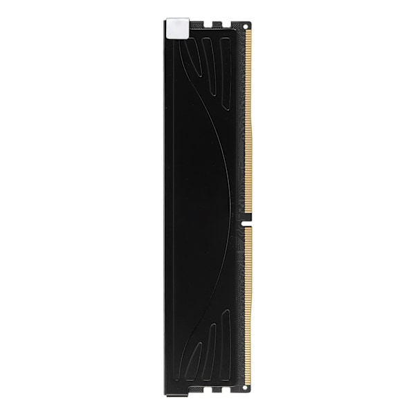 DDR4 RAM, tyylikäs alumiininen, suorituskykyinen piirilevy, DDR4-3200MHz PC4-25600 pöytätietokoneen muisti 8 Gt